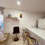 Low Cost Tranquilo apartamento con vista a la playa piso 14