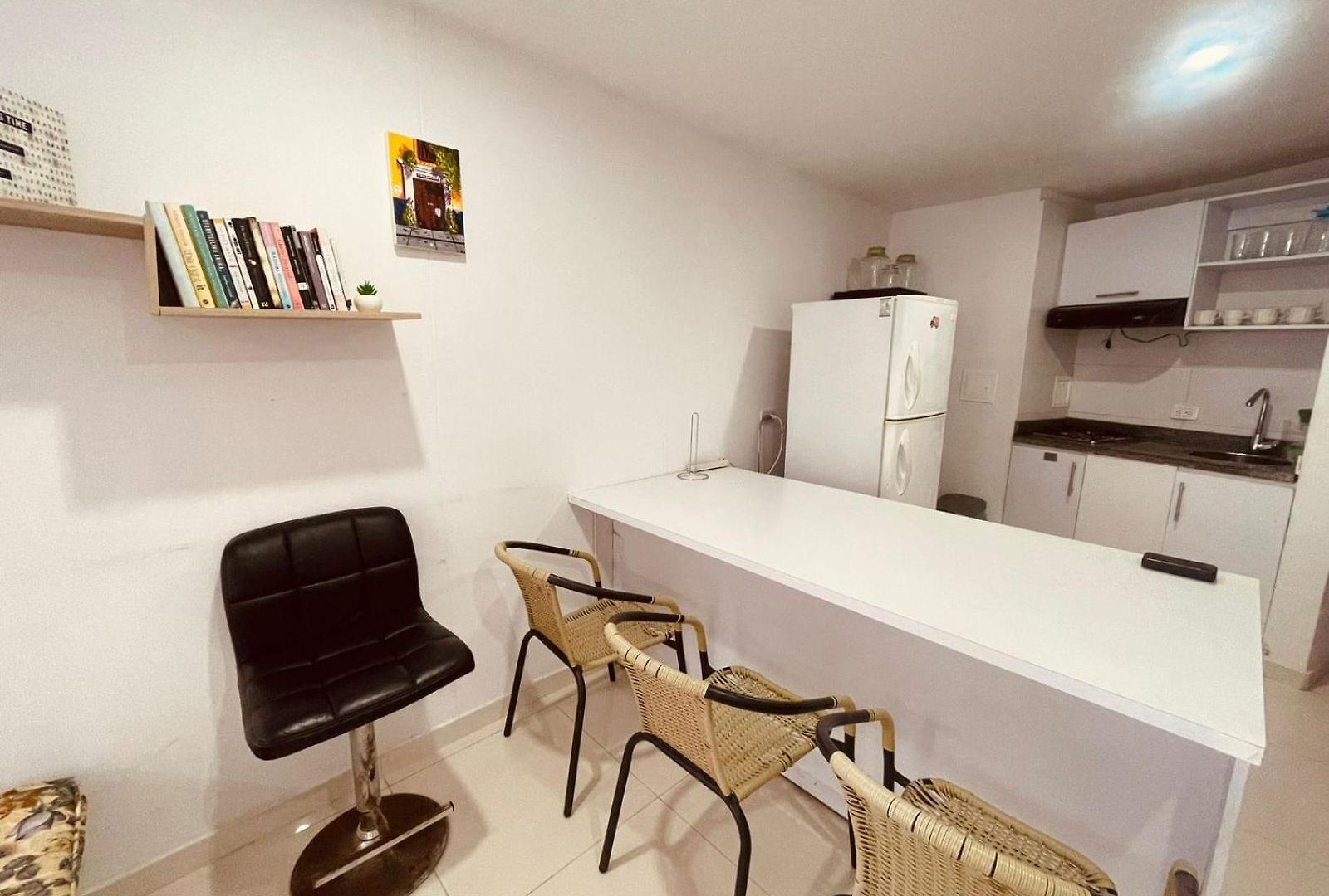 Apartamento Cost Tranquilo Con Vista A La Playa Piso 14 *