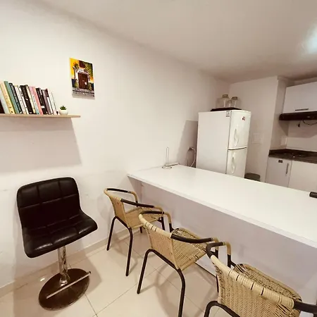 Apartamento Cost Tranquilo Con Vista A La Playa Piso 14 *