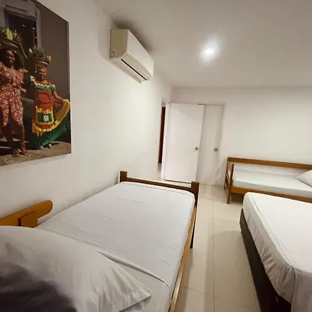 Cost Tranquilo Con Vista A La Playa Piso 14 Apartamento