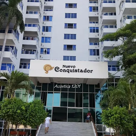 Cost Tranquilo Con Vista A La Playa Piso 14 *